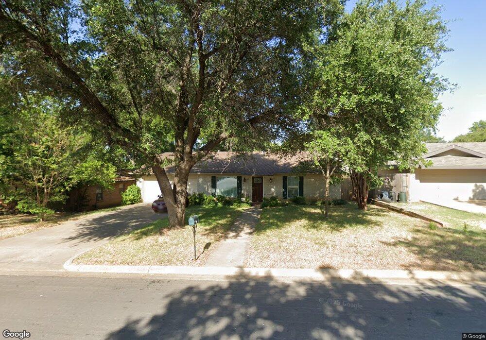 344 Arcadia St, Hurst, TX 76053 - photo 1