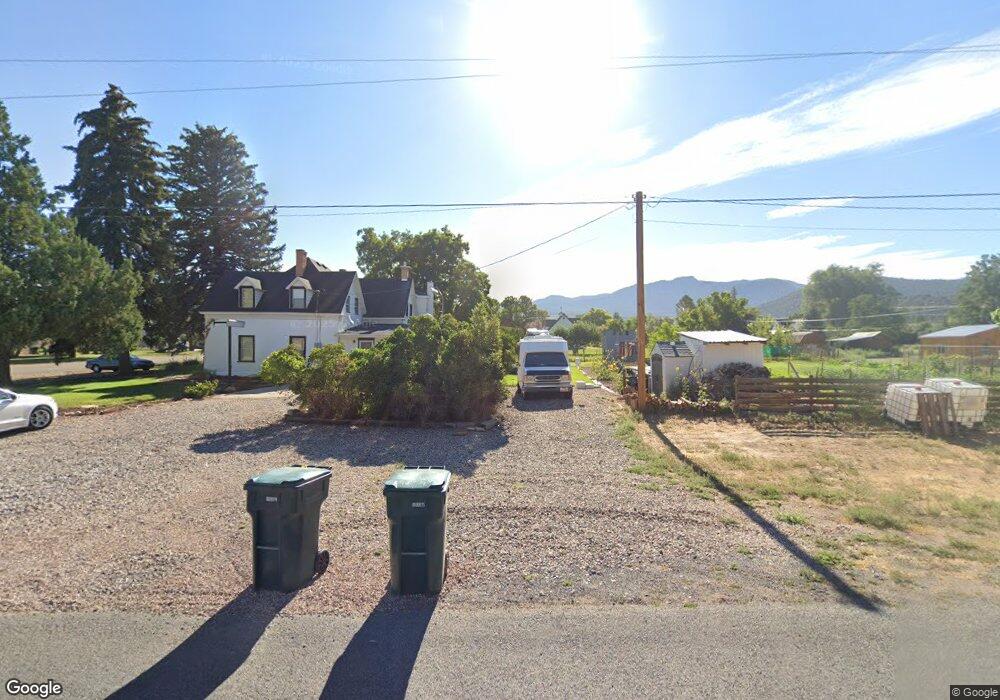 125 S 500 W, Parowan, UT 84761 - photo 1