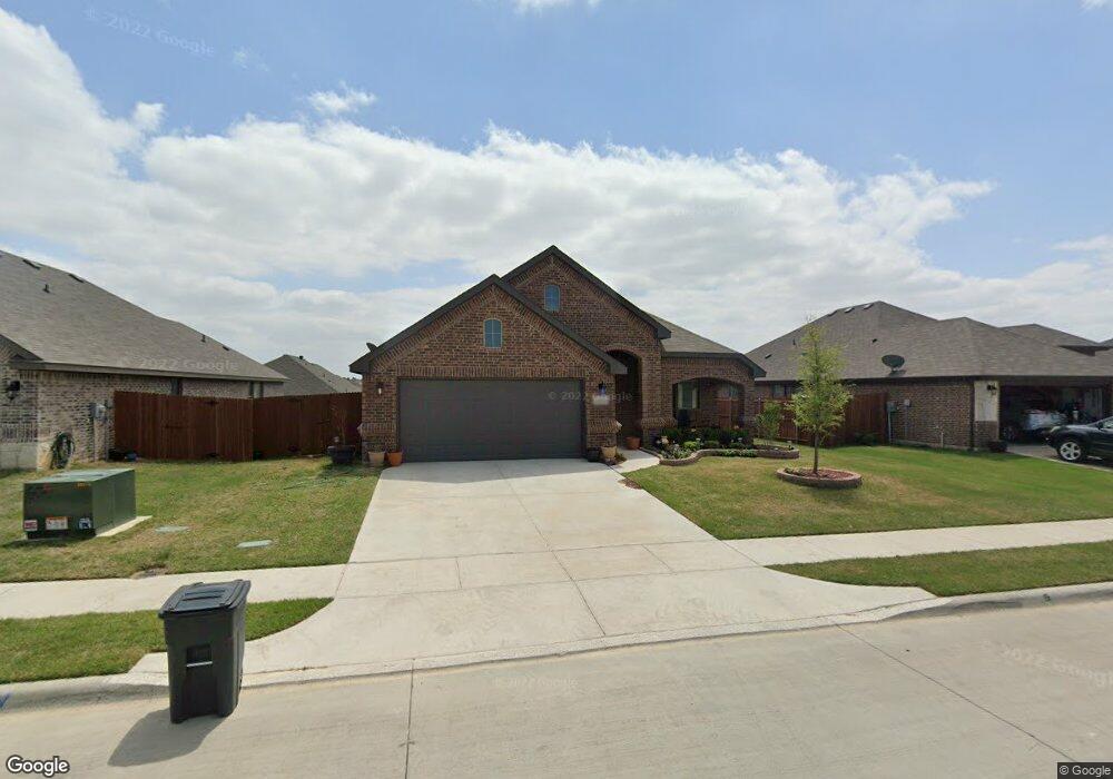 2541 Silver Fox Trail, Weatherford, TX 76087 - photo 1