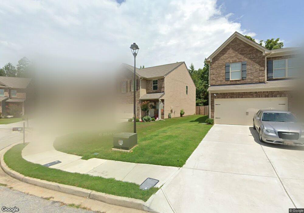 125 Apian Way unit 3, Palmetto, GA 30268 - photo 1