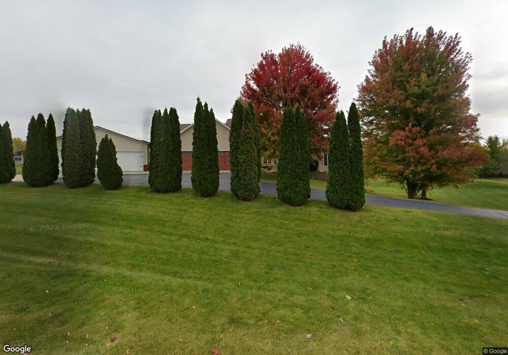 N2486 van Matre Ln, Monroe, WI 53566 - photo 1