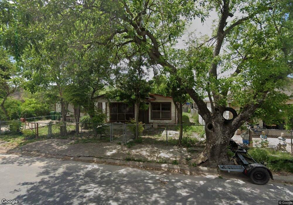 1104 E Evans Ave, Pharr, TX 78577 - photo 1