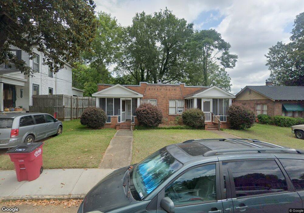 919 Summit Ave, Macon, GA 31211 - photo 1