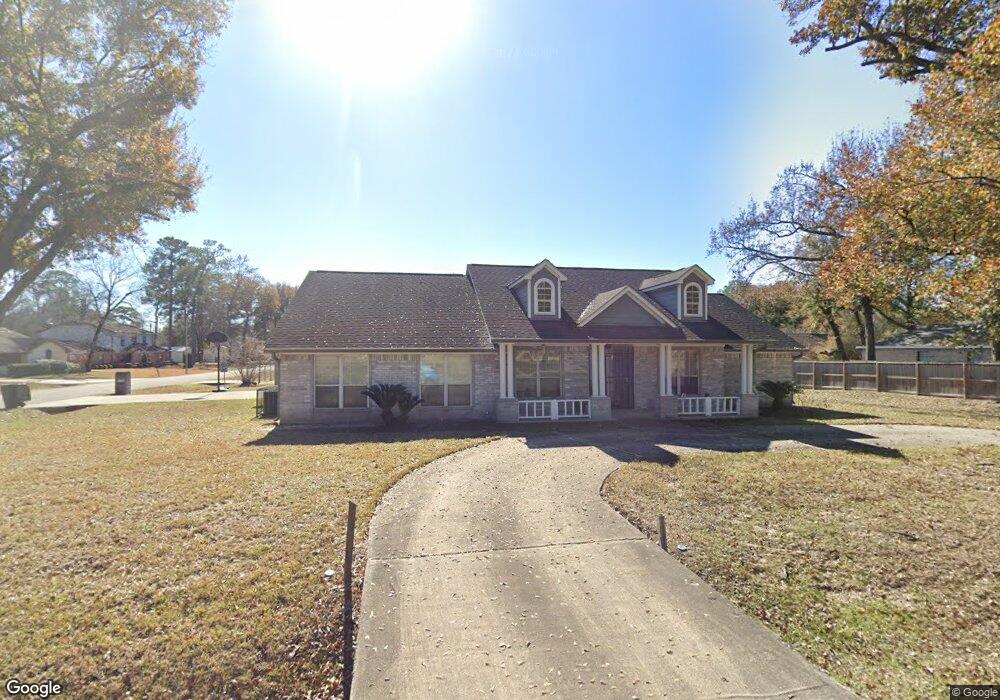 5134 Calgary Ln, Houston, TX 77016 - photo 1