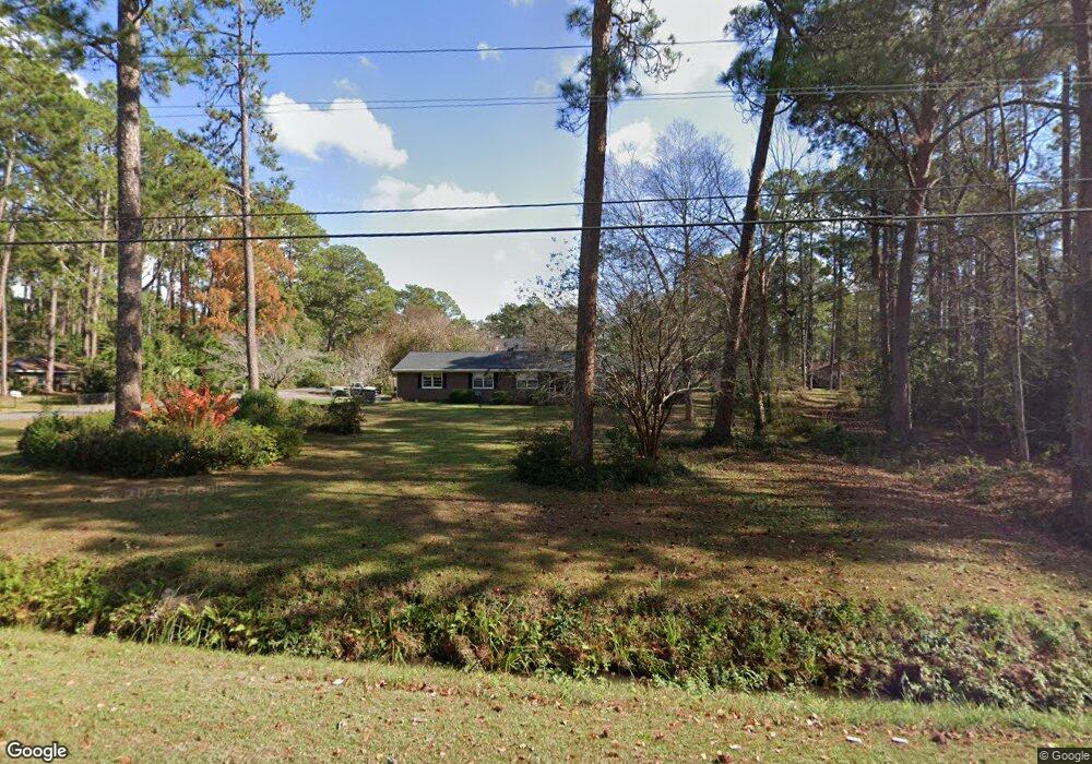 810 N Main St, Sylvester, GA 31791 - photo 1