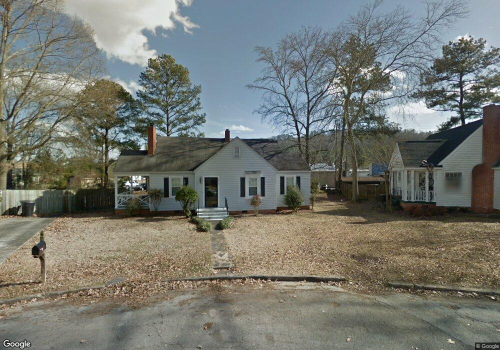 1015 Sangster Rd, Gadsden, AL 35901 - photo 1