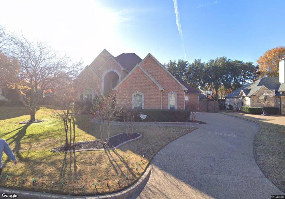 803 Longford Dr, Southlake, TX 76092 - photo 1