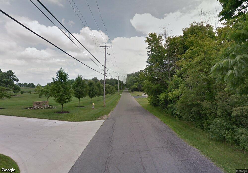 313 E Pattison Ave, Kenton, OH 43326 - photo 1