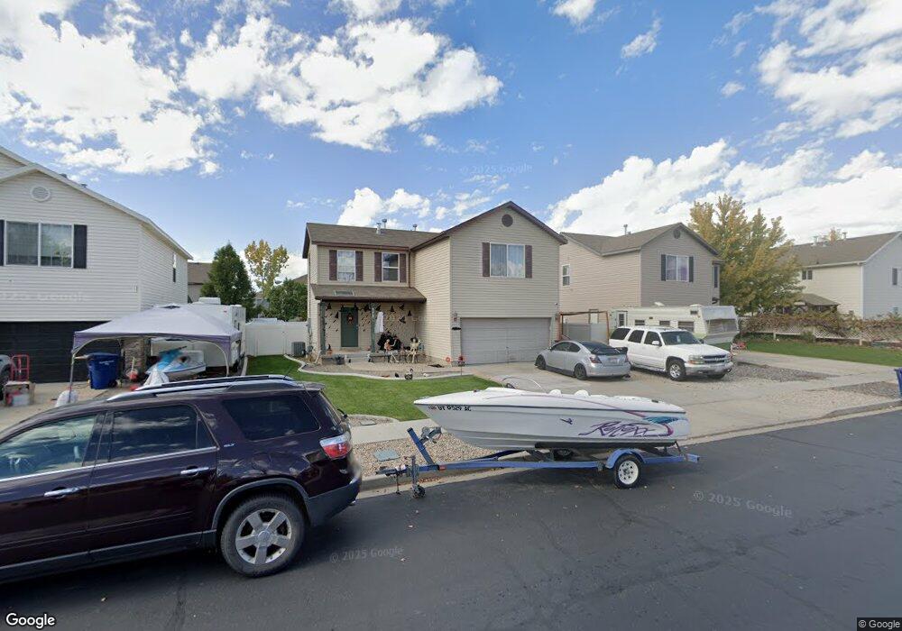 372 S 800 W, Spanish Fork, UT 84660 - photo 1