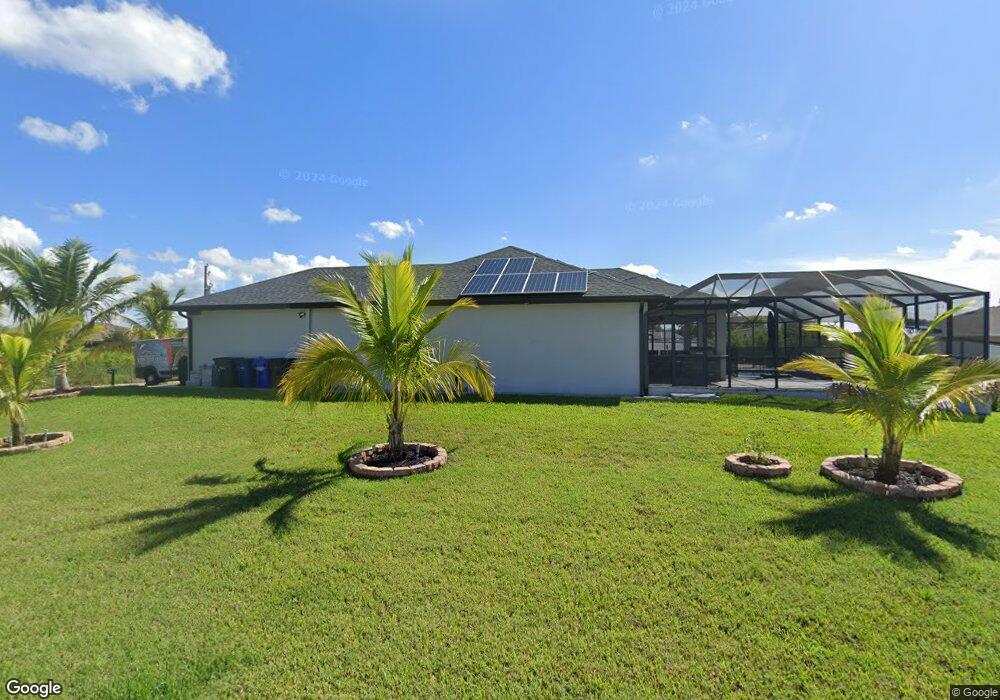 6608 Abbott St, Fort Myers, FL 33966 - photo 1