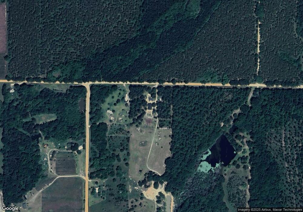 940 Bob Taylor Rd, Moultrie, GA 31768 - photo 1