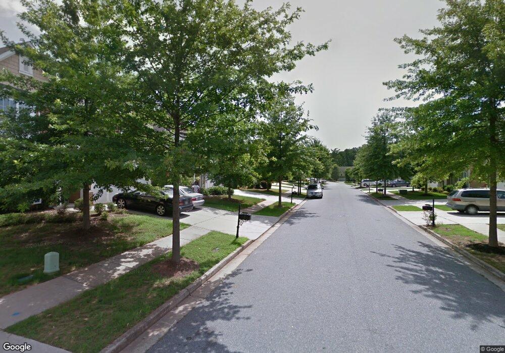 0 Worrall Hill Way unit 9005421, Duluth, GA 30096 - photo 1