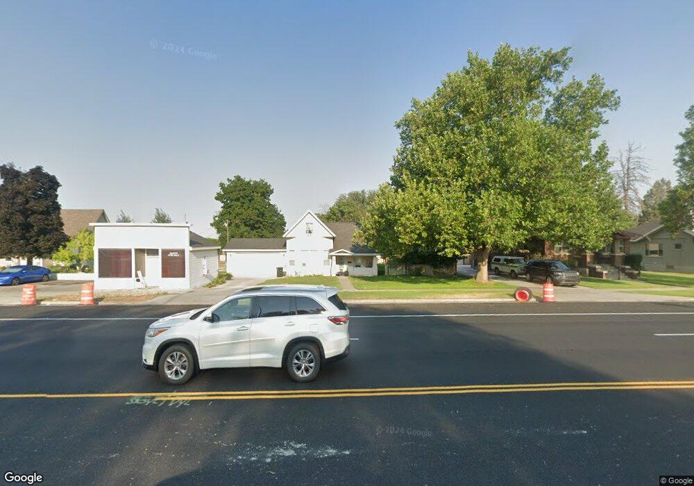 39 S Main St, Smithfield, UT 84335 - photo 1