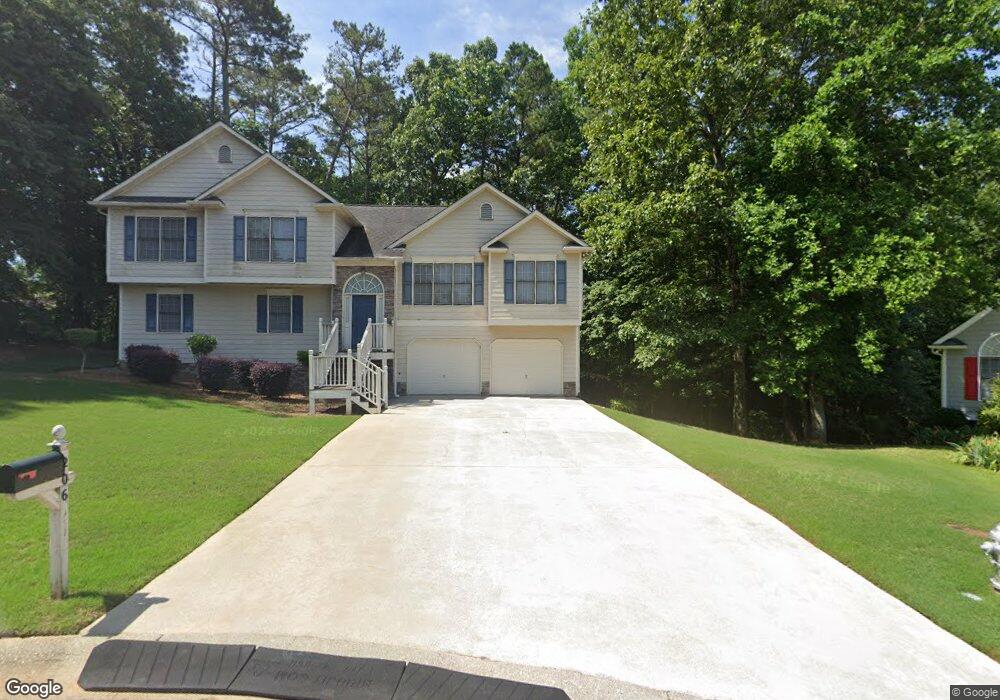 206 Brookhaven Place, Canton, GA 30114 - photo 1