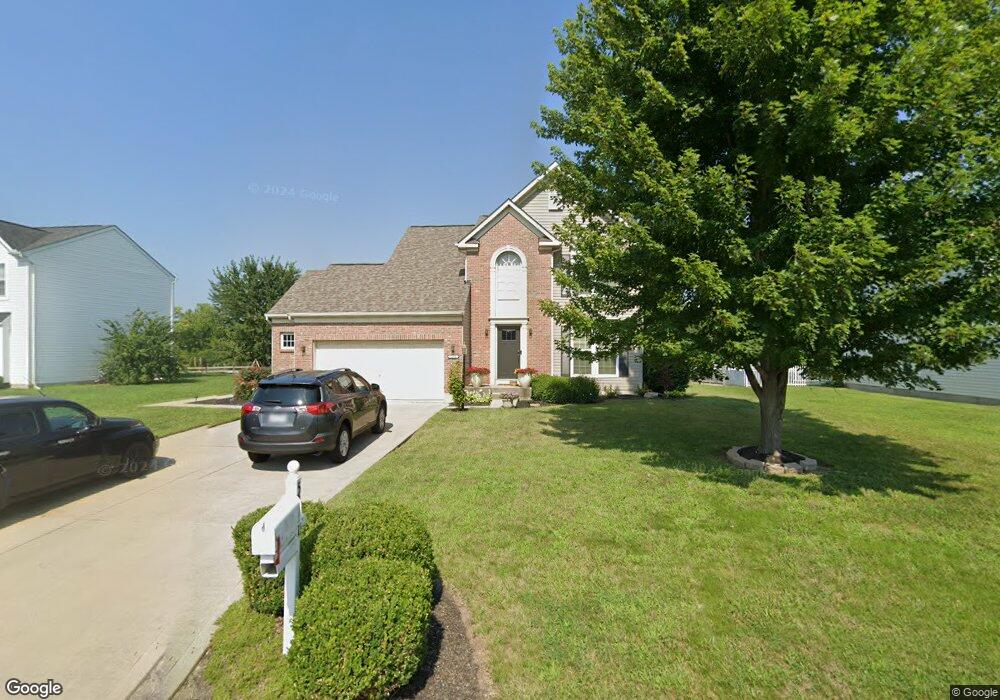 5351 Genesis Ct, Liberty Township, OH 45044 - photo 1