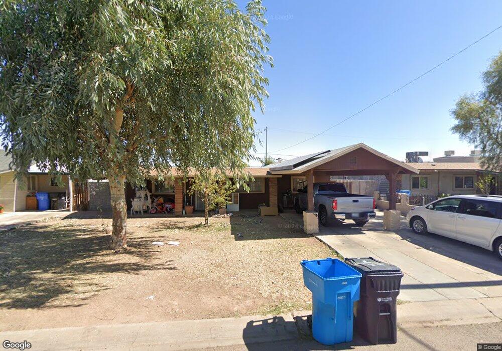 1835 N 28th St, Phoenix, AZ 85008 - photo 1
