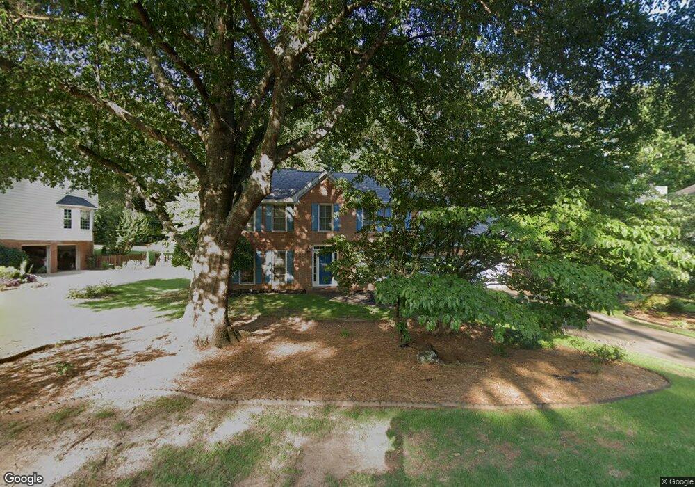 1342 Nonie Way, Marietta, GA 30062 - photo 1