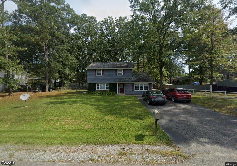 21500 Morris Dr, Lexington Park, MD 20653 - photo 1