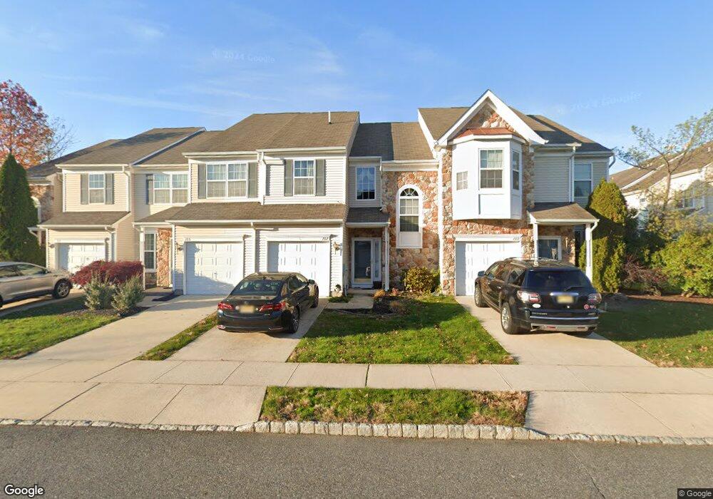 107 Chancellor Dr, Woodbury, NJ 08096 - photo 1