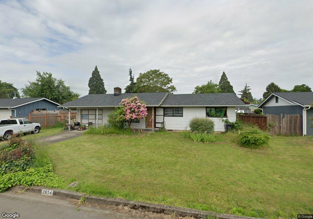 2654 Carbona St, Eugene, OR 97404 - photo 1