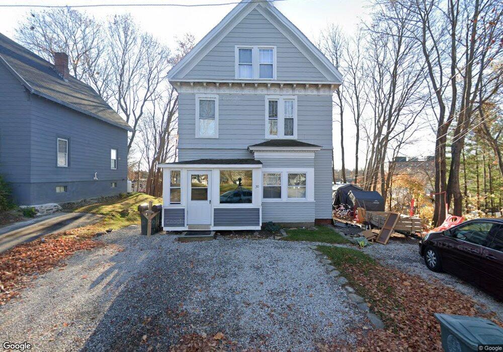 30 Pike St unit 2 - Floors 2 and 3, Westbrook, ME 04092 - photo 1