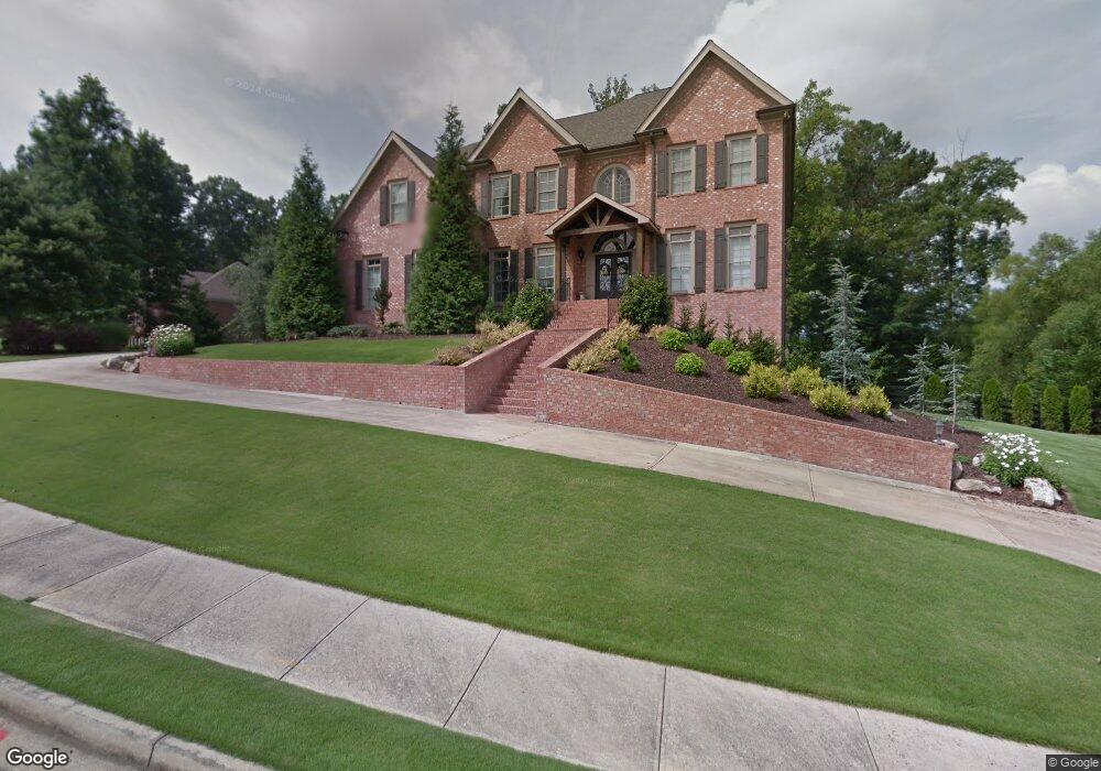 1051 Bream Dr unit 1, Alpharetta, GA 30004 - photo 1