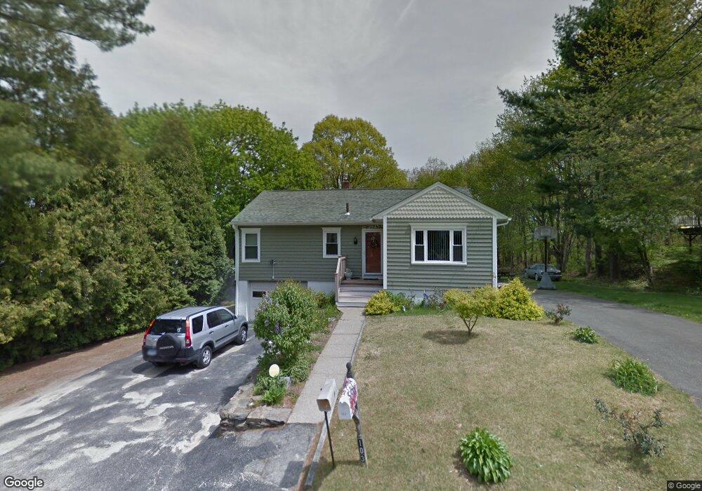 103 Sierra St, Waterbury, CT 06704 - photo 1