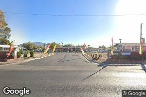 2800 S Lamb Blvd Unit 98, Las Vegas, NV 89121