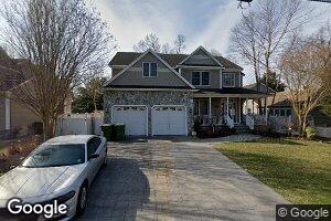 421 Radnor Ave, Pine Beach, NJ 08741