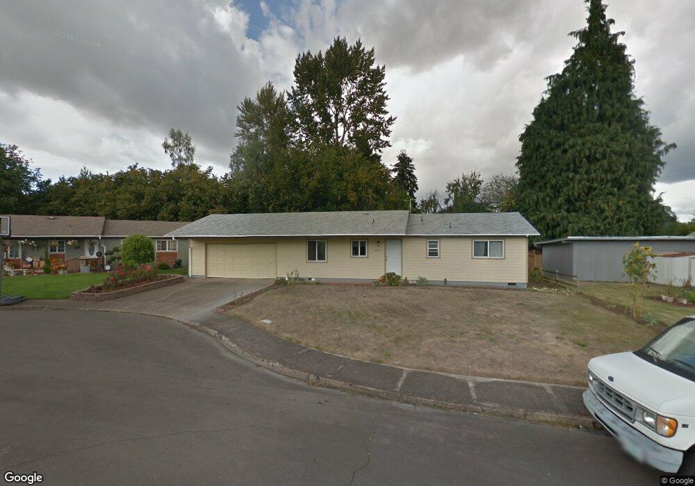 1377 Krystie Ct NE, Keizer, OR 97303 - photo 1