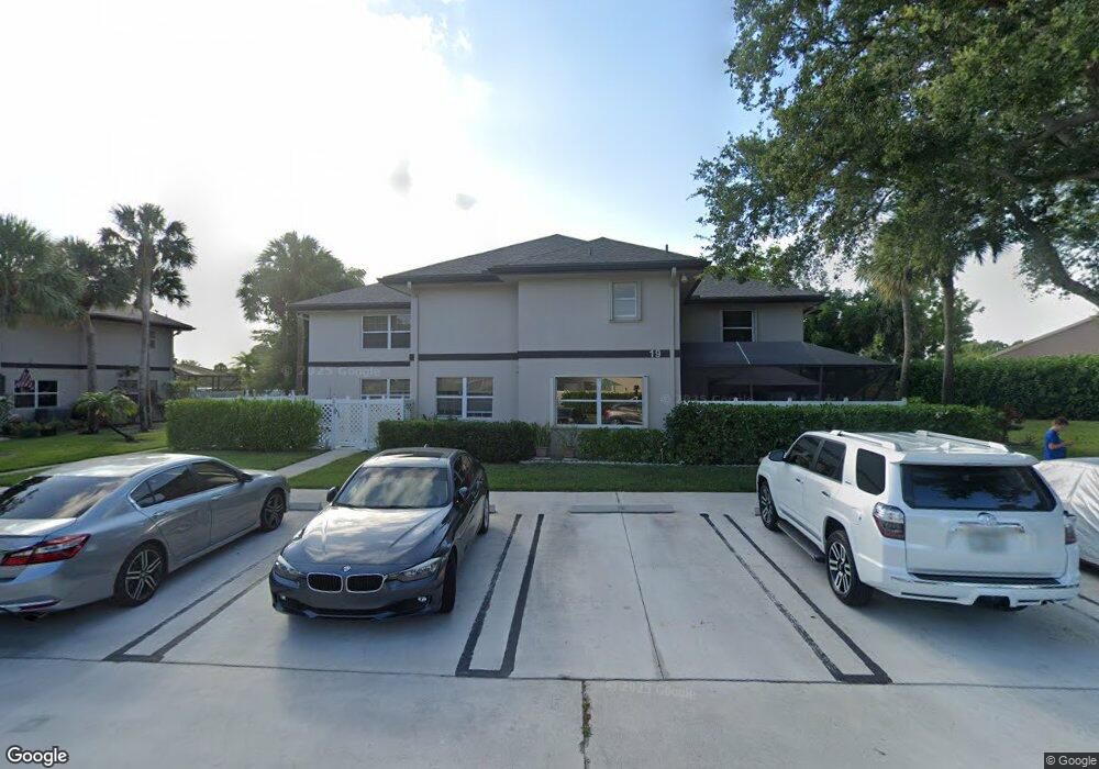 19 Amherst Ct unit B, Royal Palm Beach, FL 33411 - photo 1