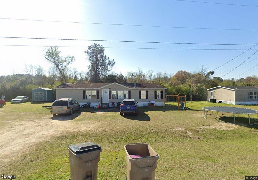 600 Crestview Dr, Sparks, GA 31647 - photo 1