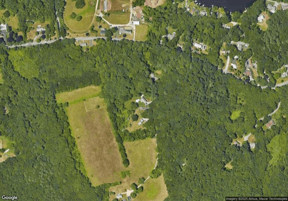 120 Winsor Ave, Johnston, RI 02919 - photo 1