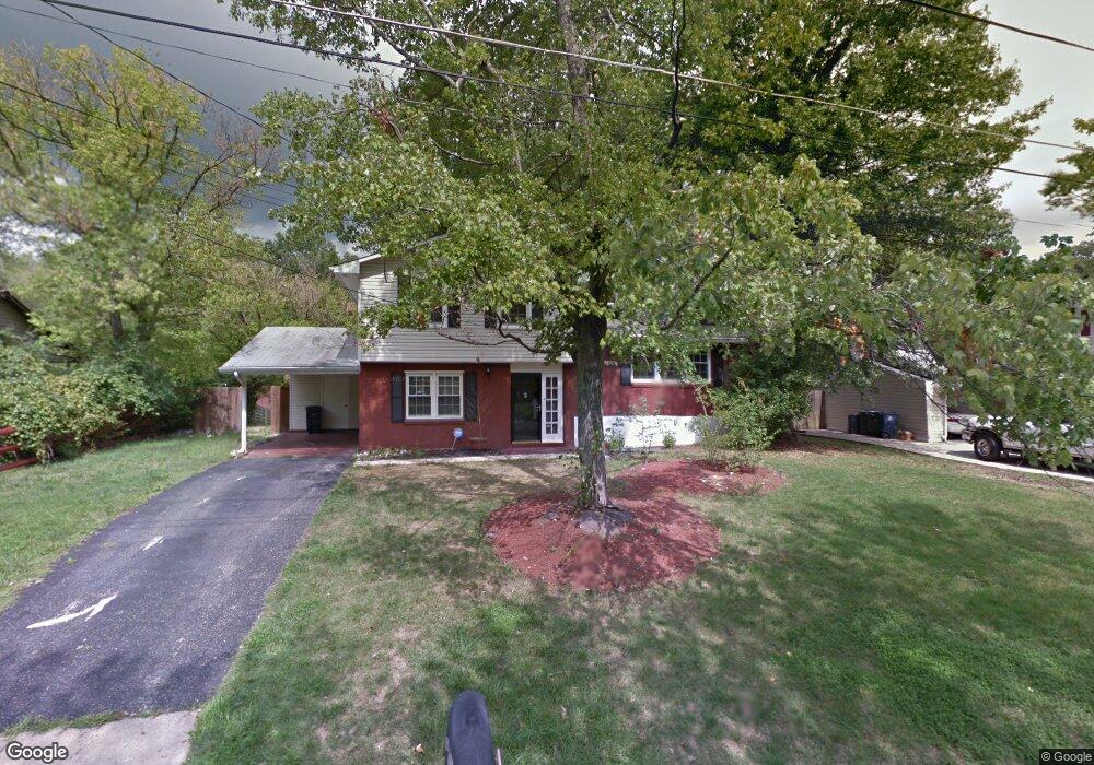 1704 Tioga Rd, Fort Washington, MD 20744 - photo 1