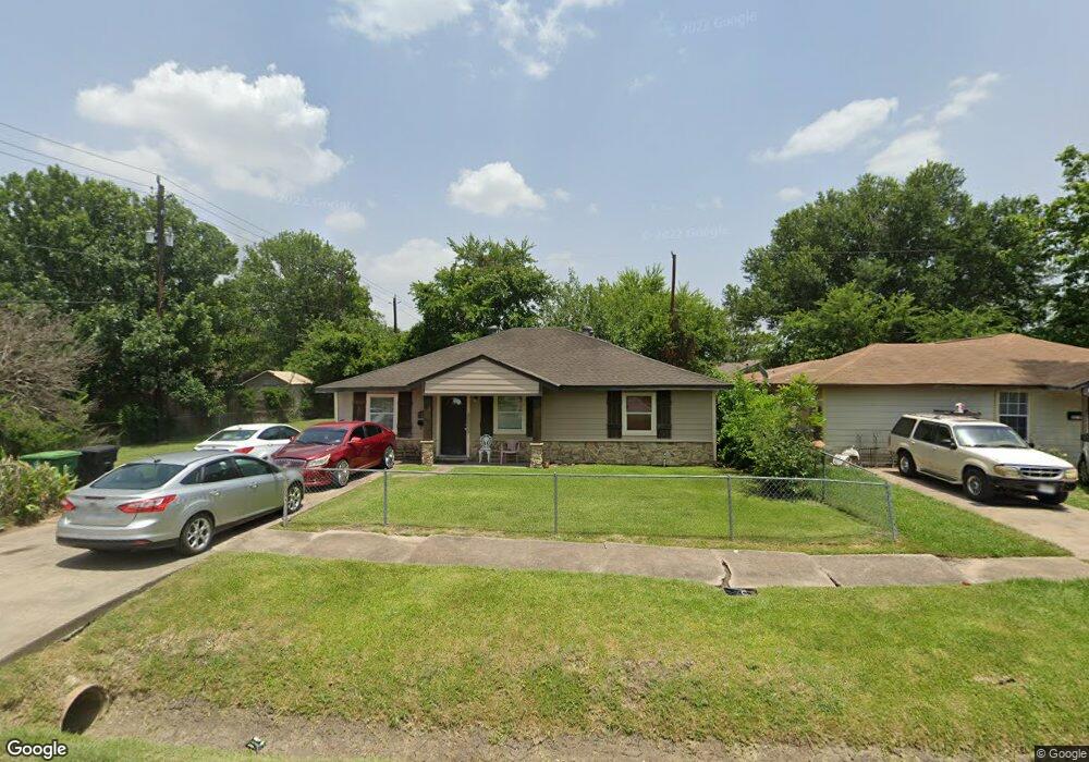 7215 Conley St unit 1, Houston, TX 77021 - photo 1