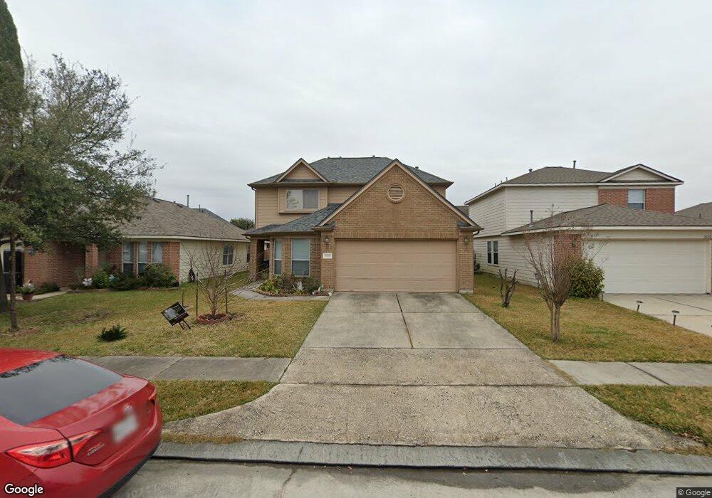 2826 Kelly Brook Trail, Houston, TX 77038 - photo 1