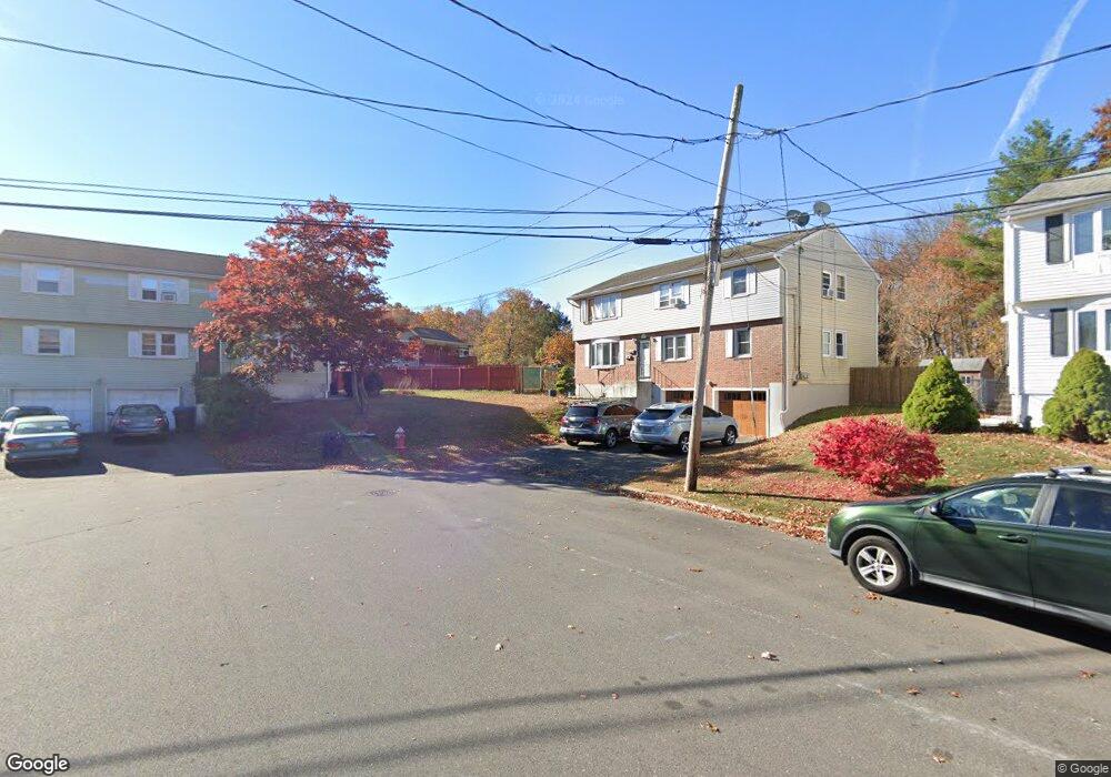 65 Santo Ct unit 5TH, New Britain, CT 06053 - photo 1