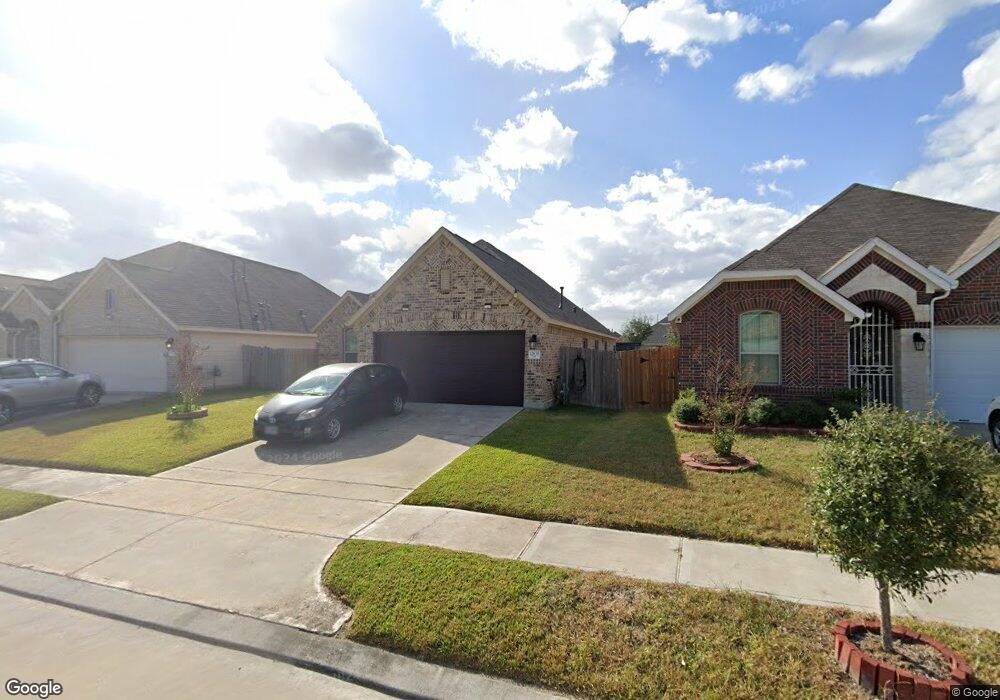 12635 Broussard Brook Ln, Houston, TX 77086 - photo 1
