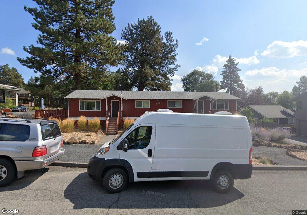 1536 NW 11th St, Bend, OR 97701 - photo 1