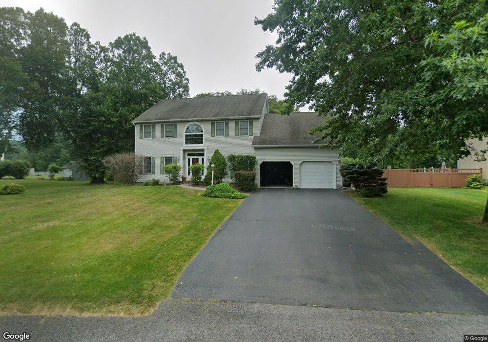 428 Pinkster Ln, Slingerlands, NY 12159 - photo 1