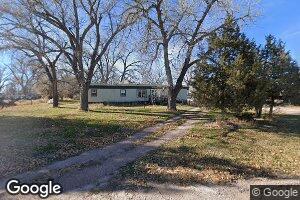 1200 3rd Ave, Edgemont, SD 57735
