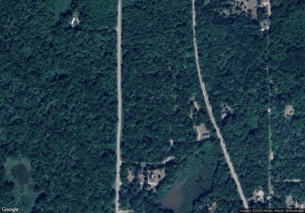 9288 N 25th Ave, Bitely, MI 49309 - photo 1