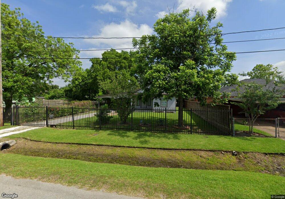3317 Keeland St, Houston, TX 77093 - photo 1