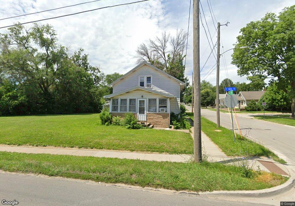 622 E 30th St, Des Moines, IA 50317 - photo 1