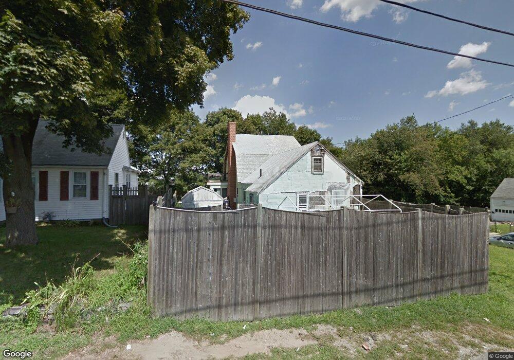 124 Fuller Rd, North Weymouth, MA 02191 - photo 1