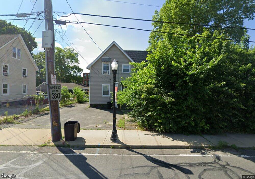 126 East St, Ludlow, MA 01056 - photo 1