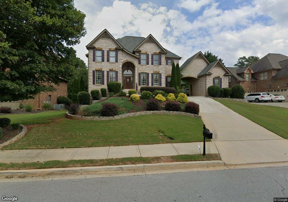 869 Pathview Ct, Dacula, GA 30019 - photo 1