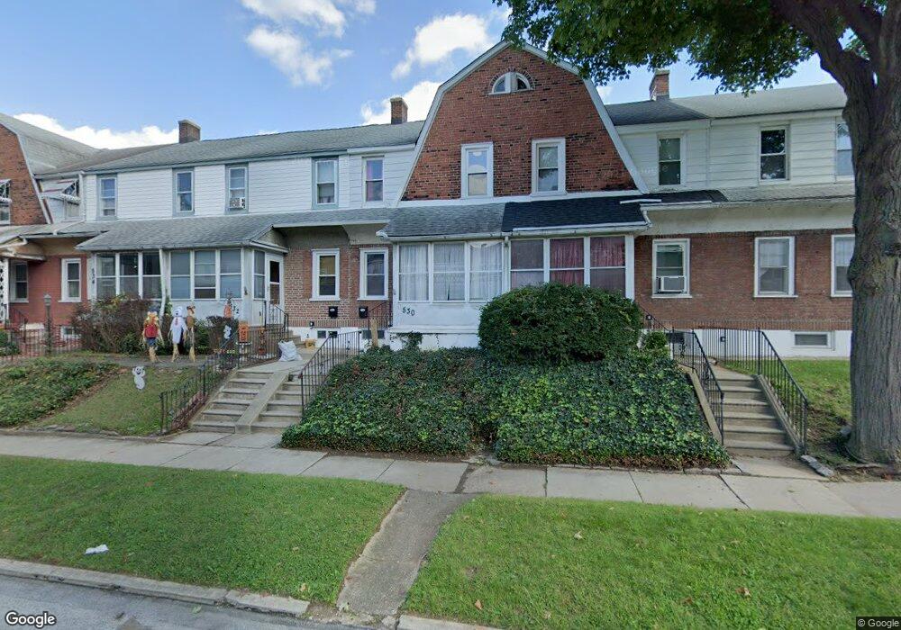 528 Saude Ave, Essington, PA 19029 - photo 1