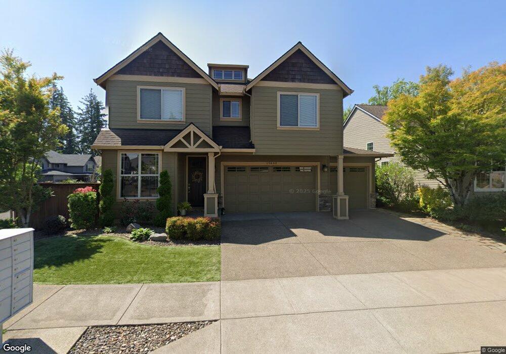 15640 SE Kensington Dr, Clackamas, OR 97015 - photo 1