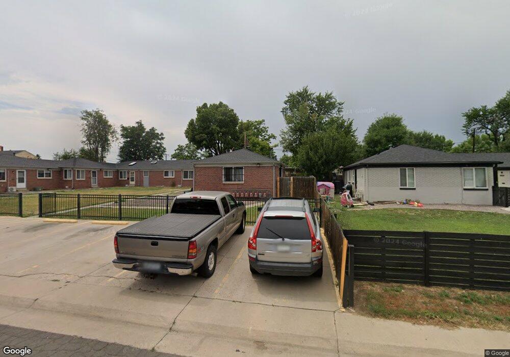 1539 Xenia St, Denver, CO 80220 - photo 1